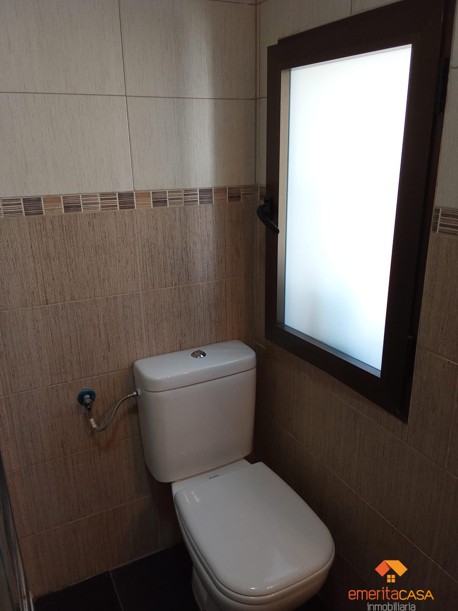 Venta de piso en Cáceres
