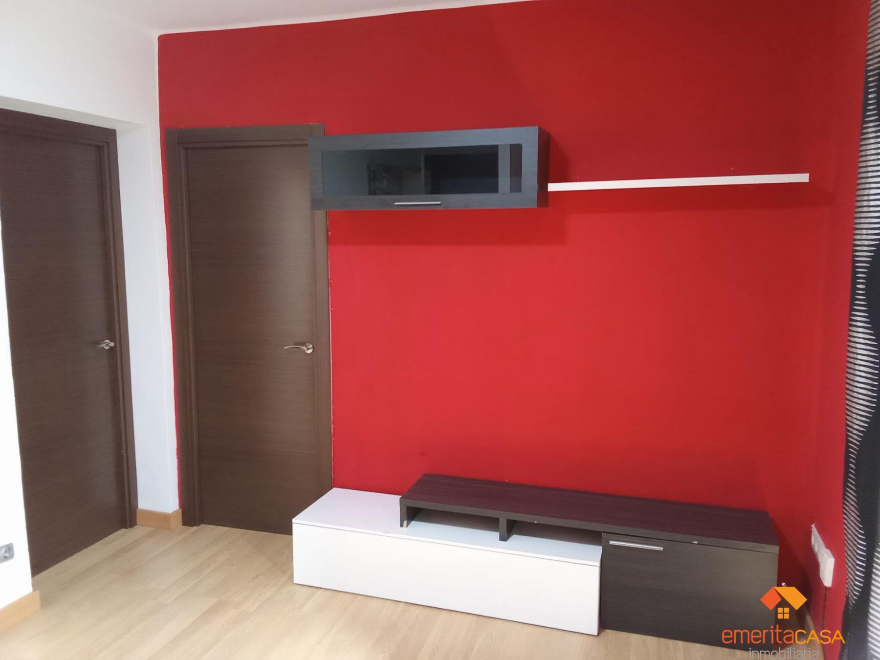 Venta de piso en Cáceres