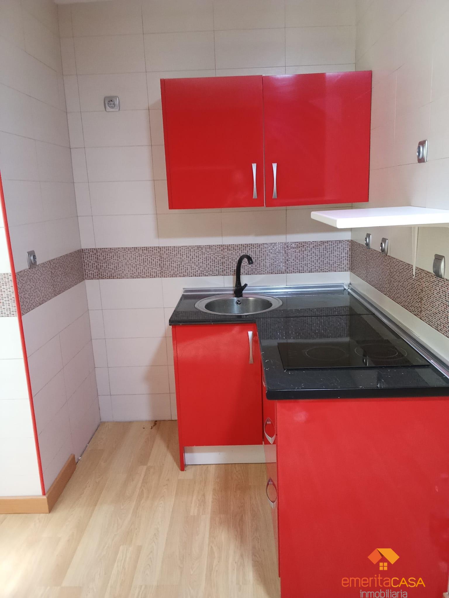 Venta de piso en Cáceres