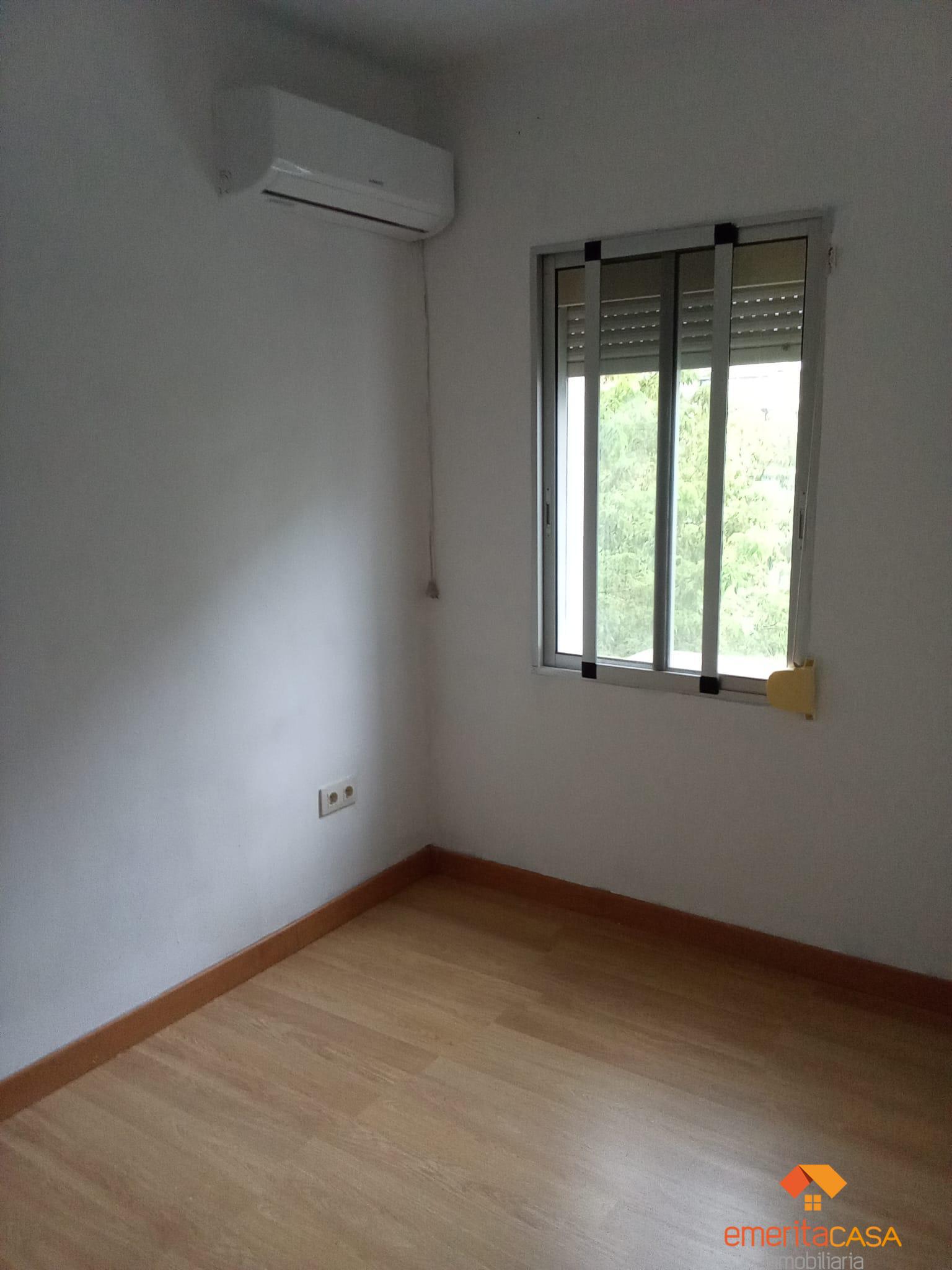 Venta de piso en Cáceres