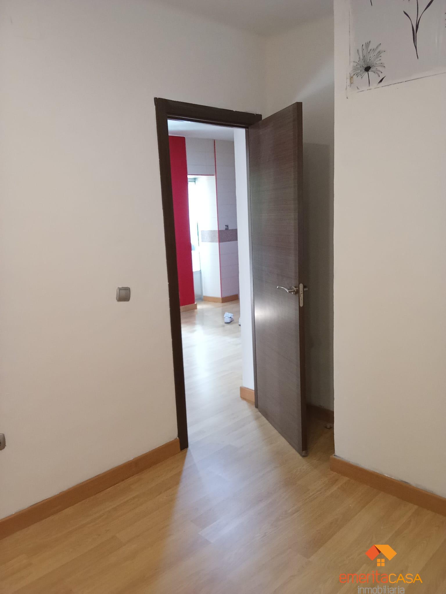 Venta de piso en Cáceres