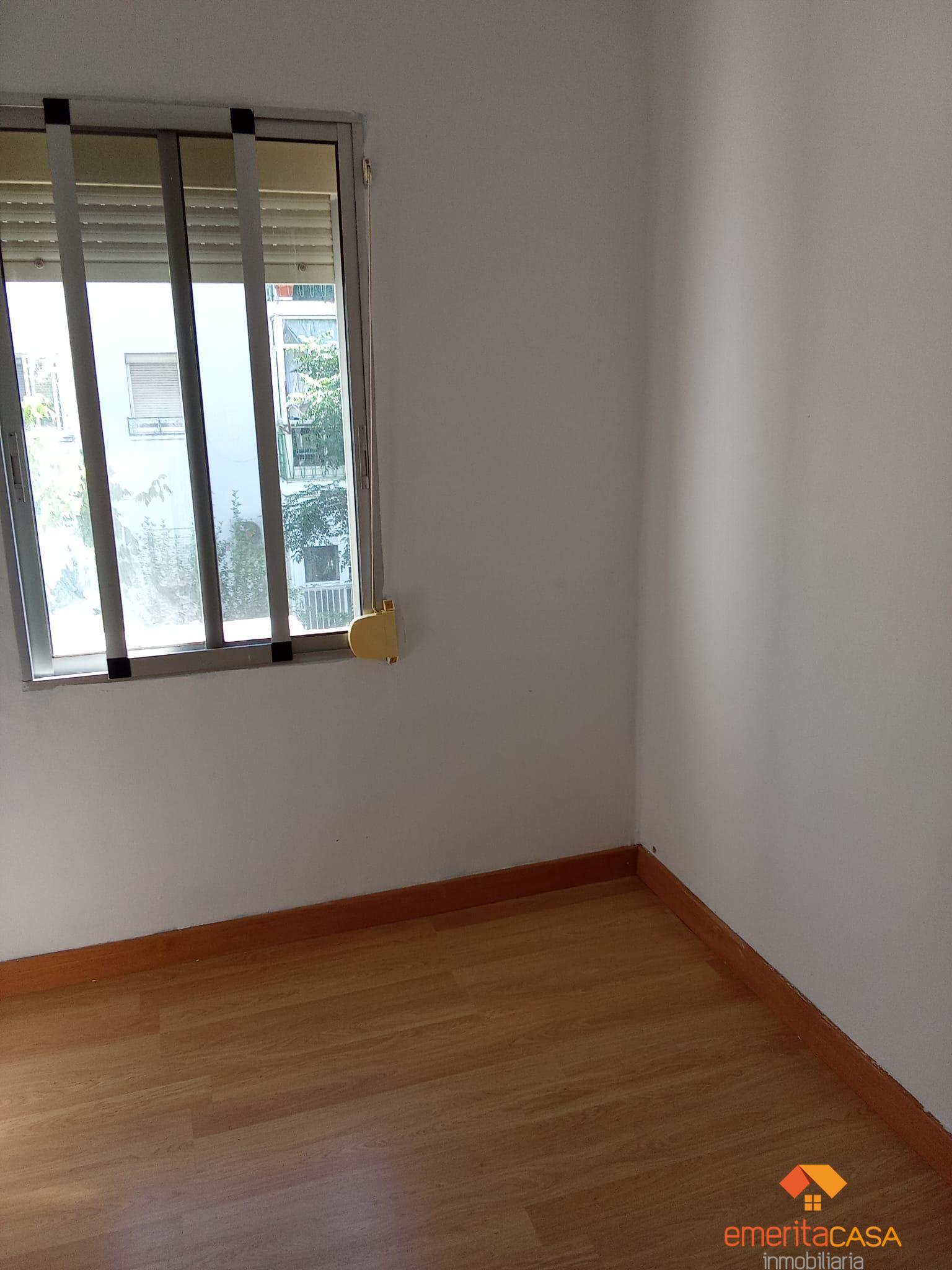 Venta de piso en Cáceres