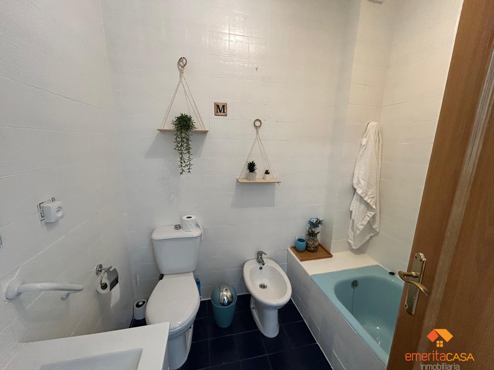 Alquiler de piso en Mérida