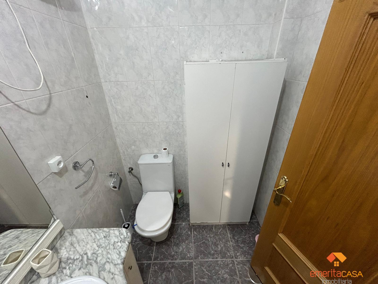 Alquiler de piso en Mérida