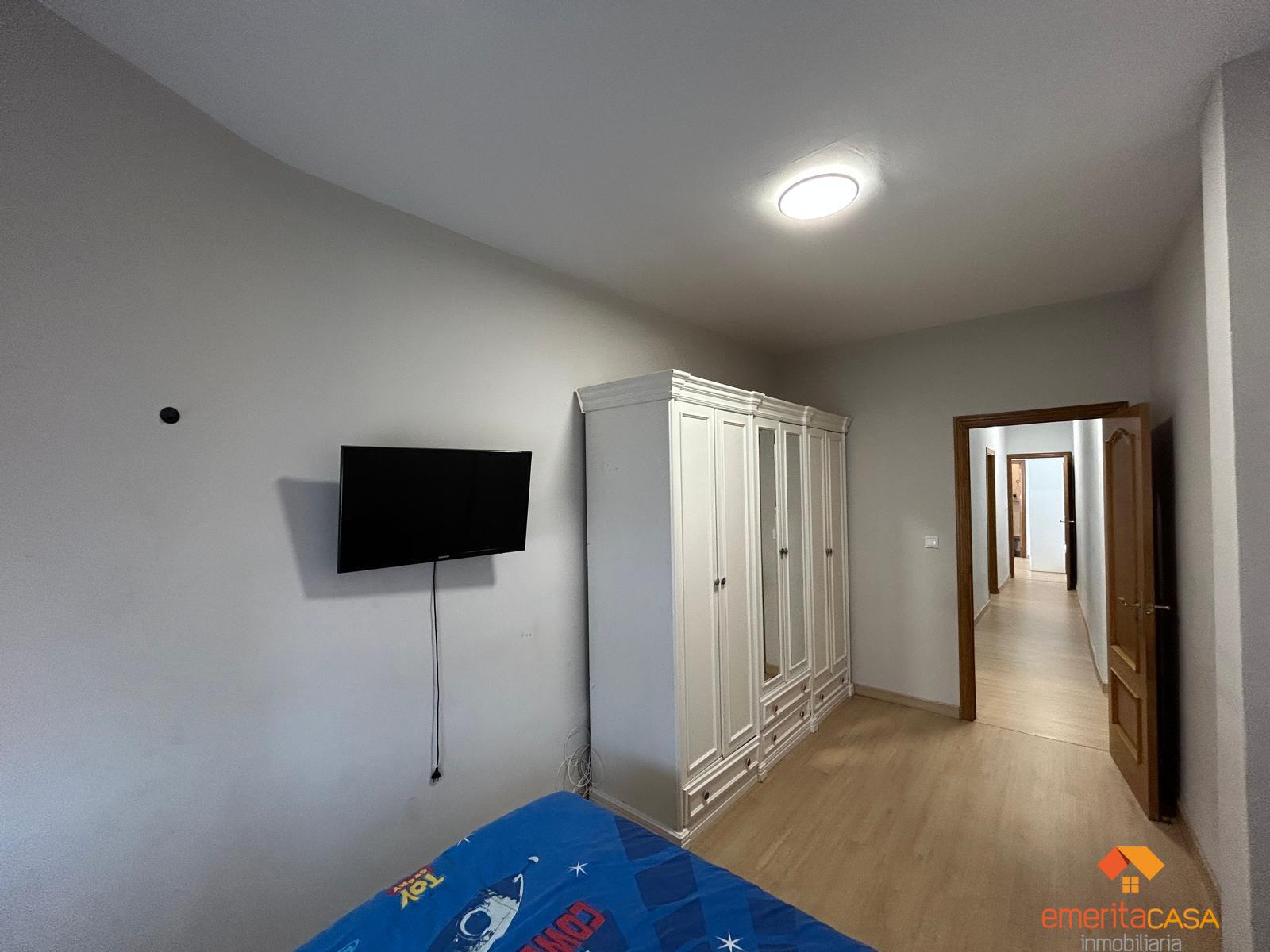 Alquiler de piso en Mérida