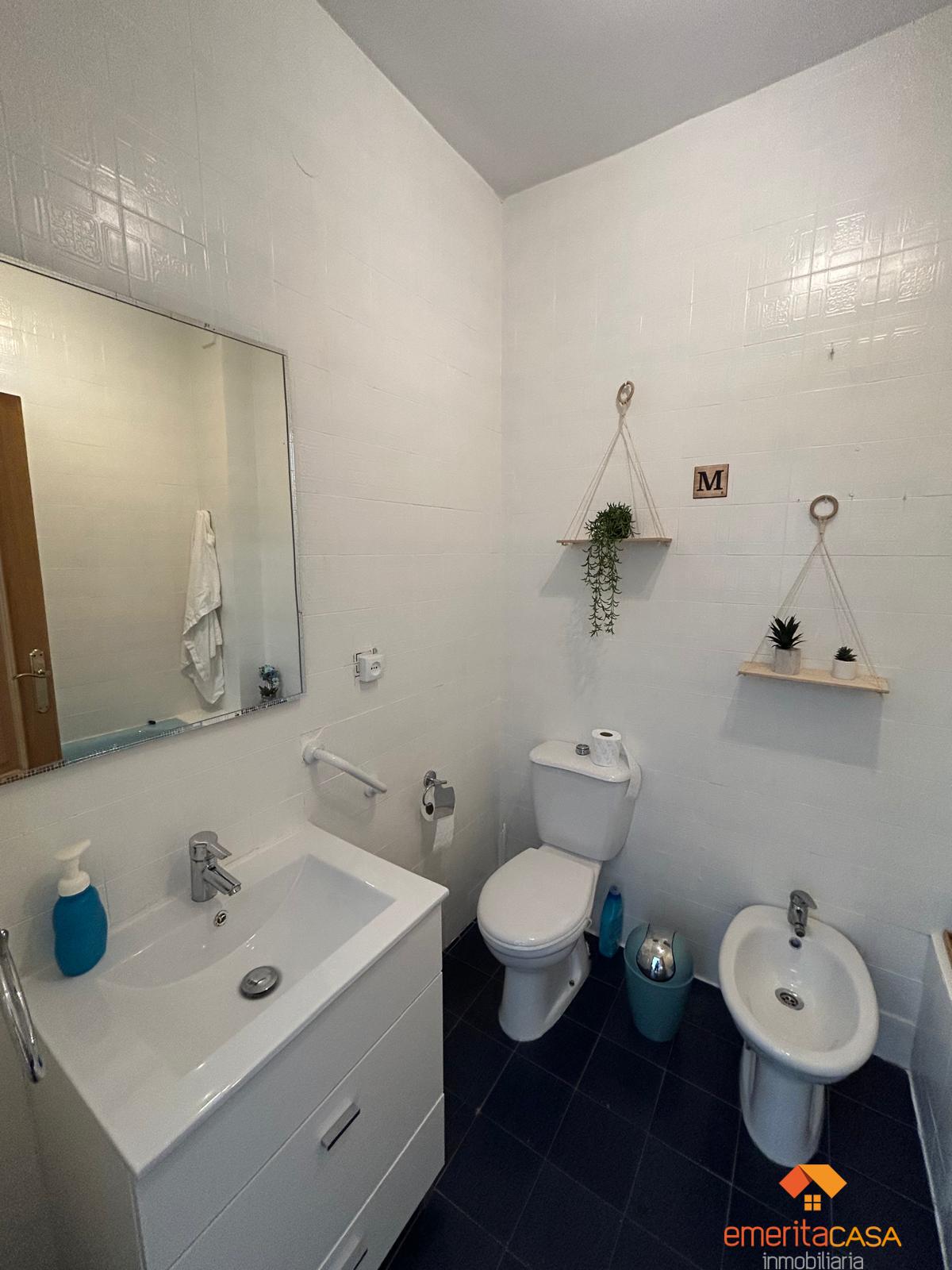 Alquiler de piso en Mérida