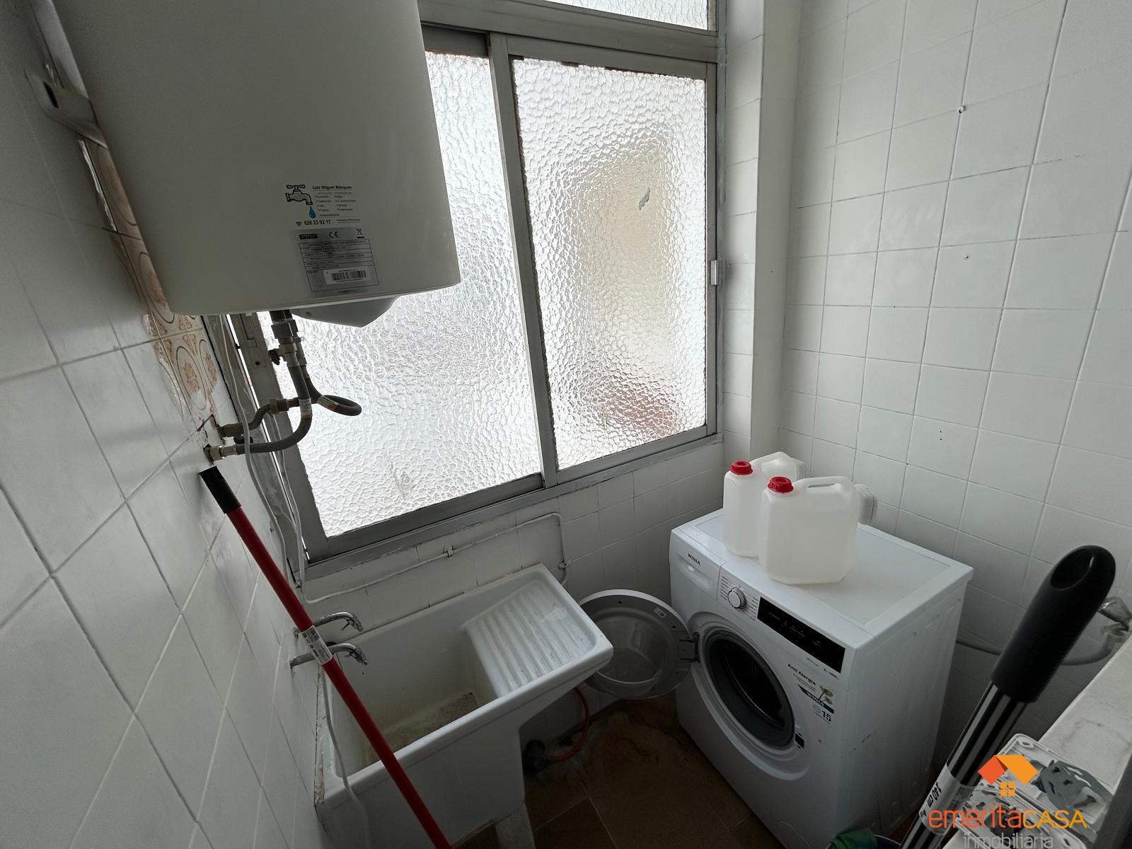 Alquiler de piso en Mérida