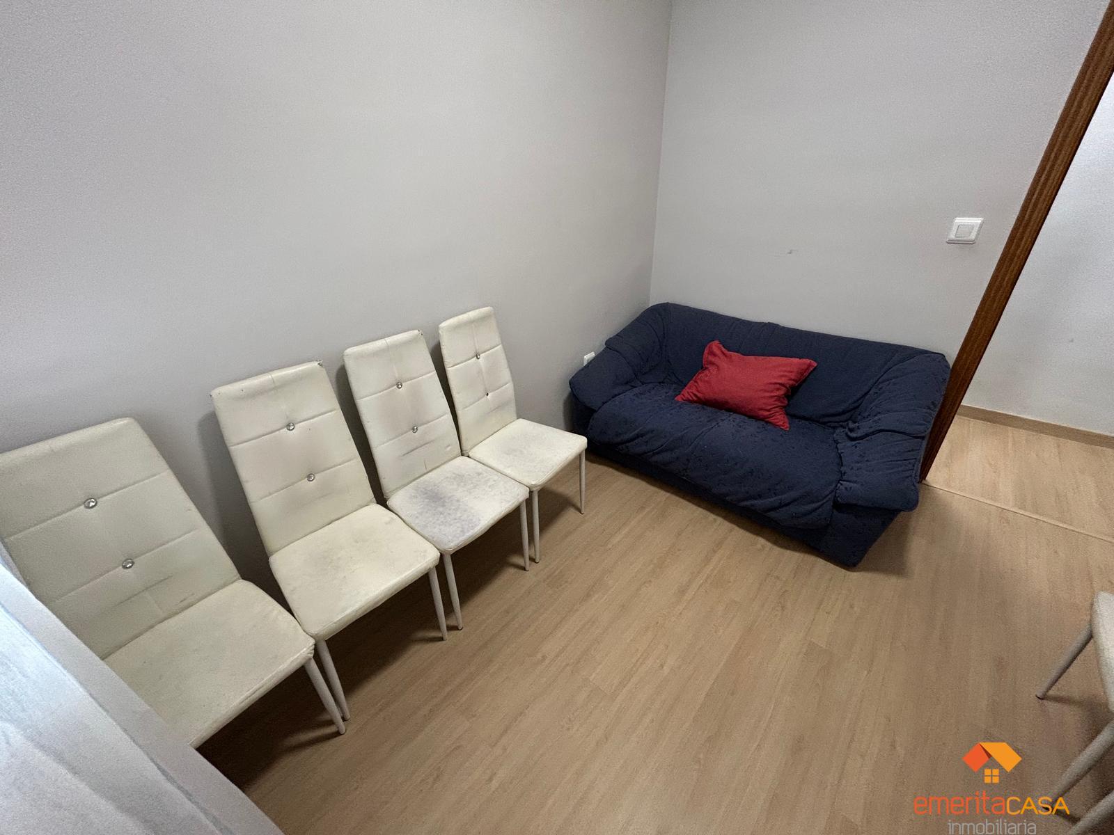 Alquiler de piso en Mérida