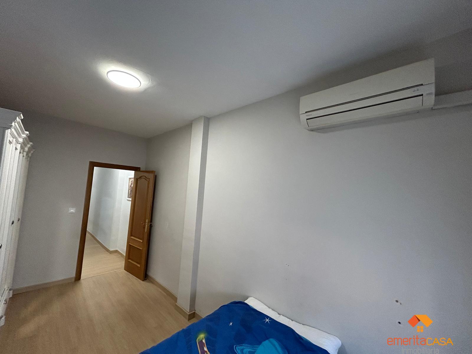 Alquiler de piso en Mérida
