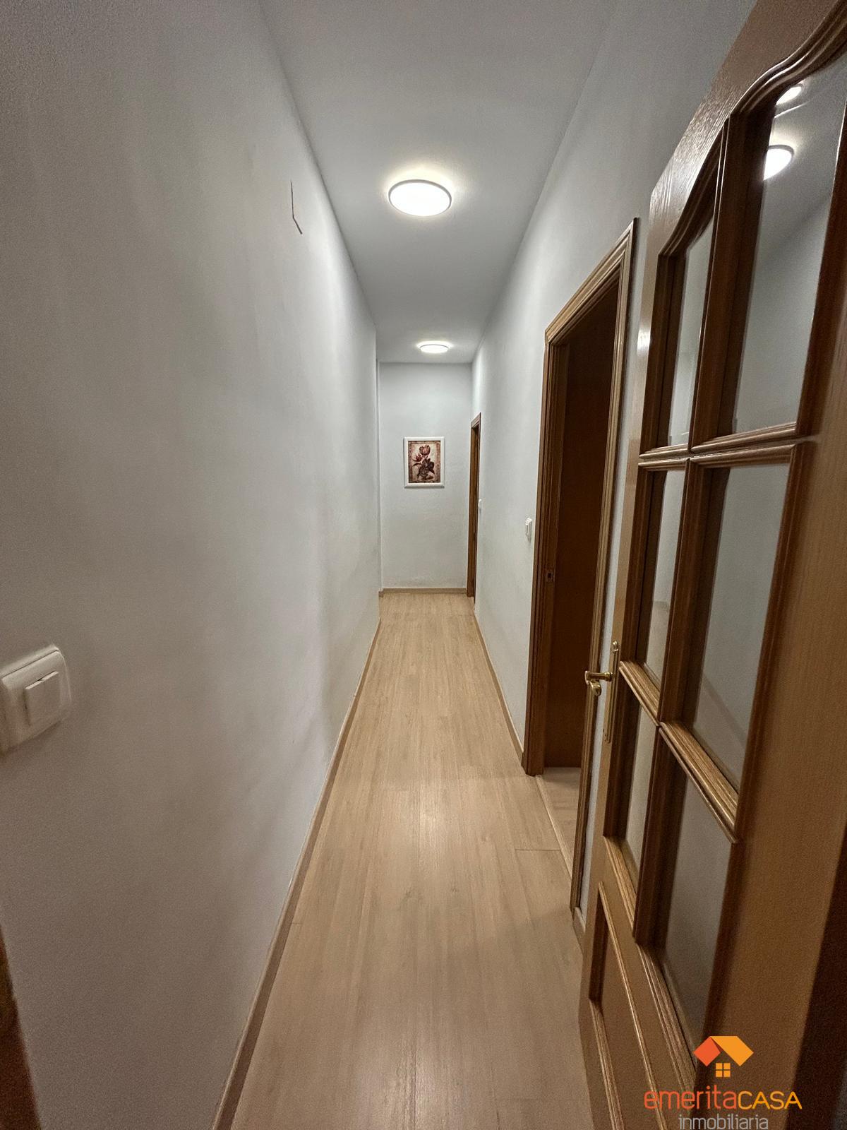 Alquiler de piso en Mérida