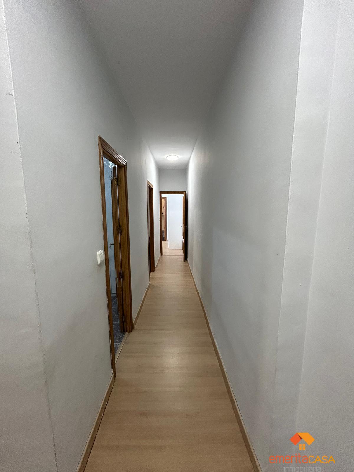Alquiler de piso en Mérida