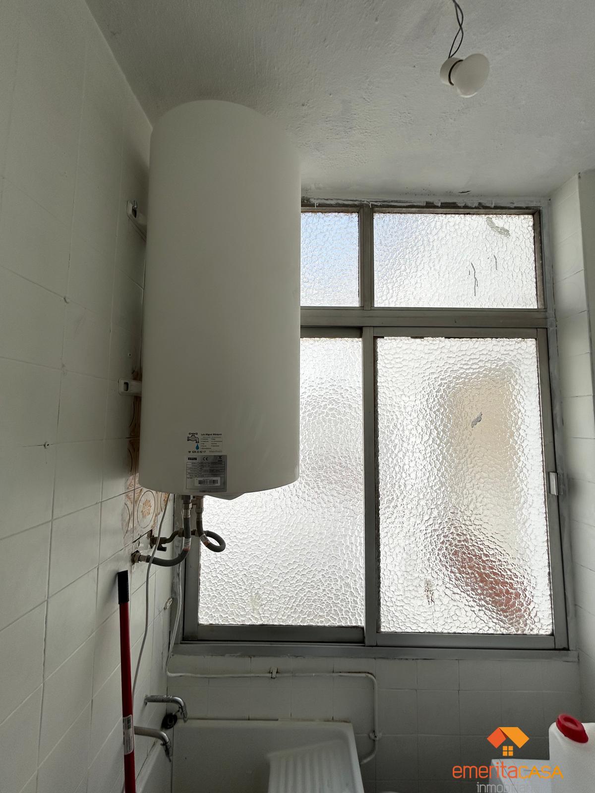 Alquiler de piso en Mérida