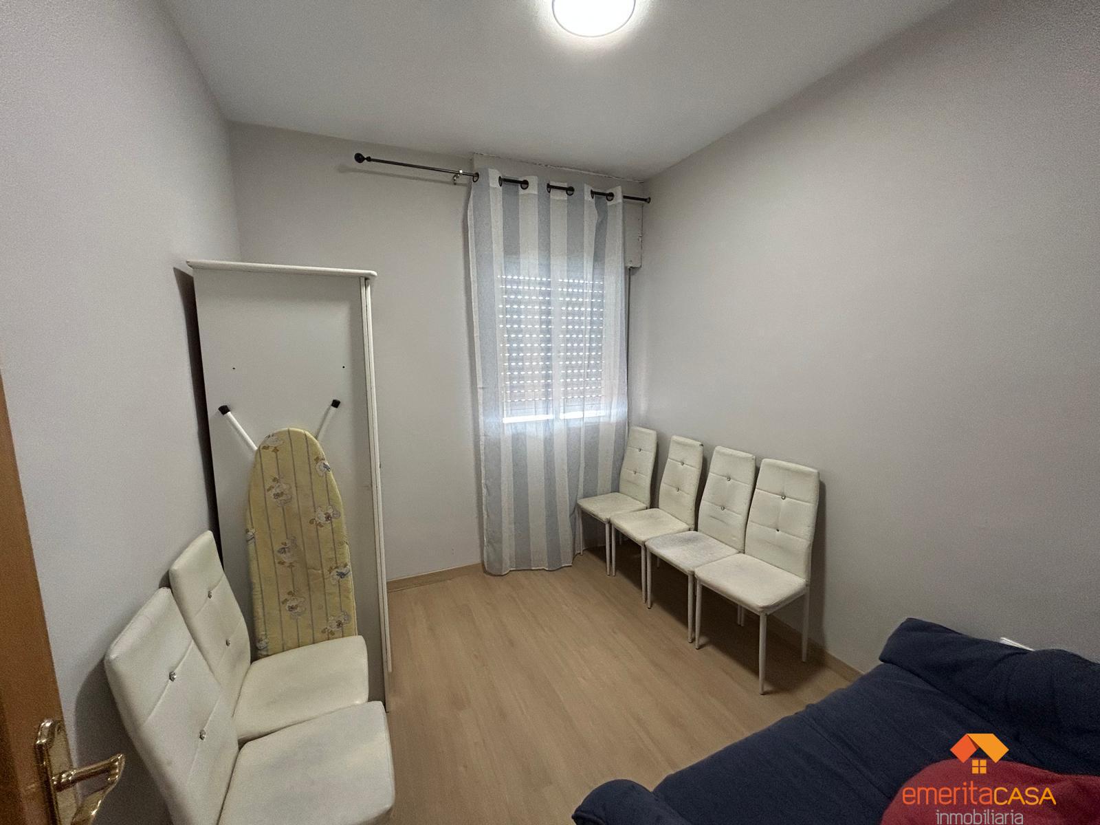 Alquiler de piso en Mérida
