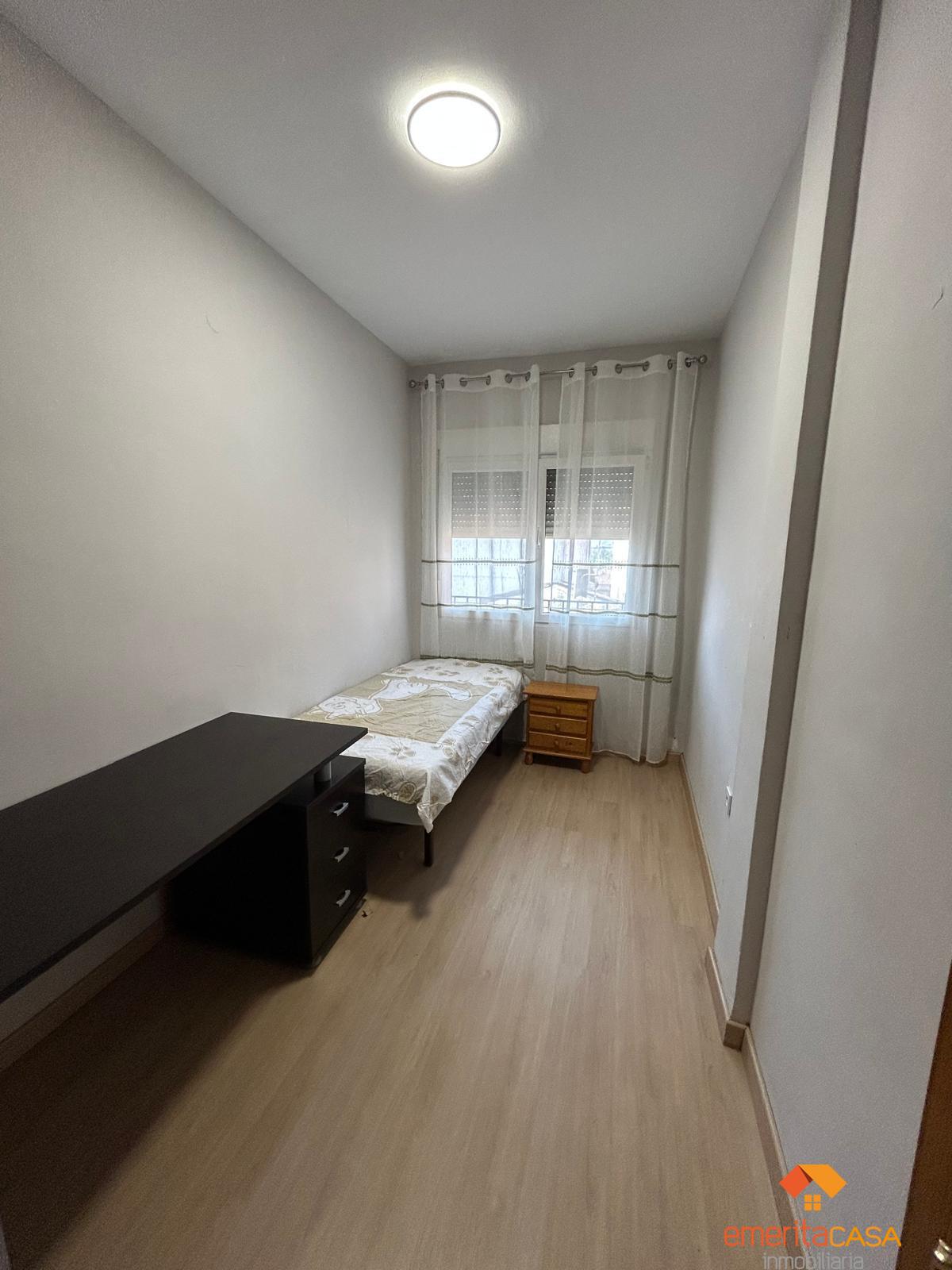Alquiler de piso en Mérida