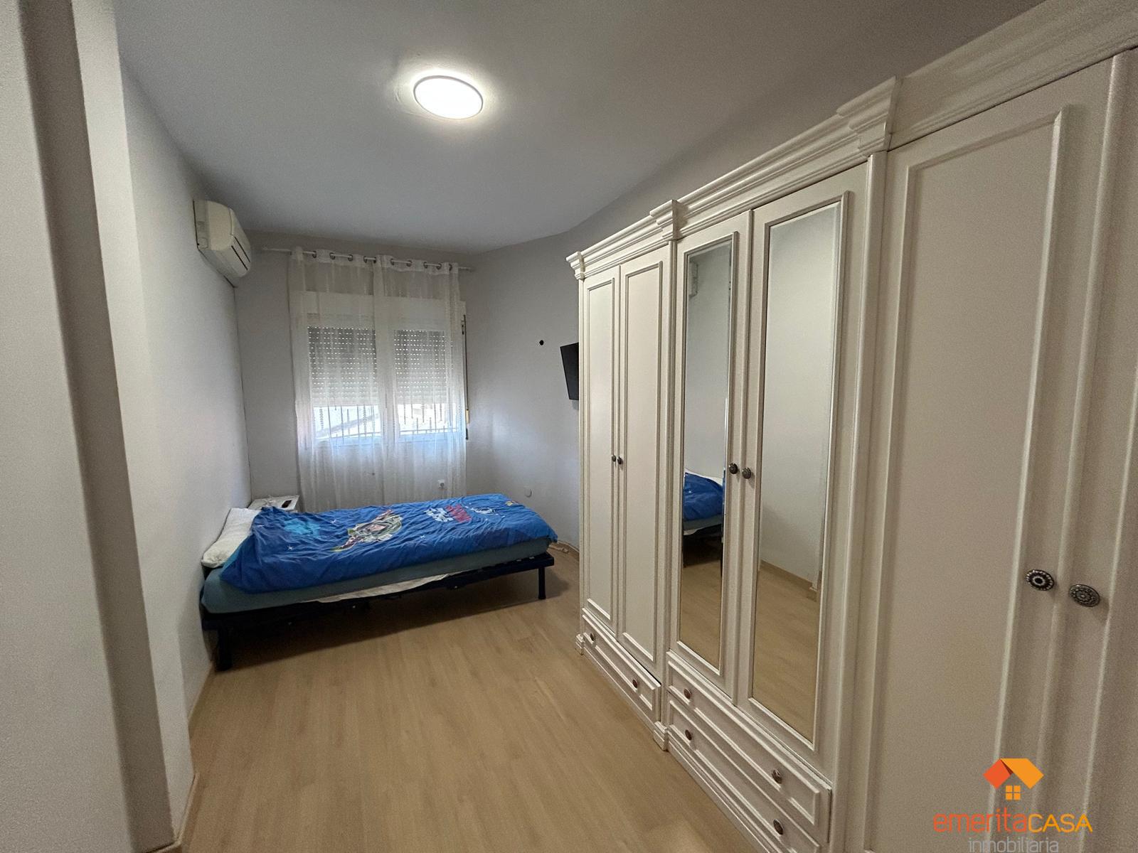 Alquiler de piso en Mérida