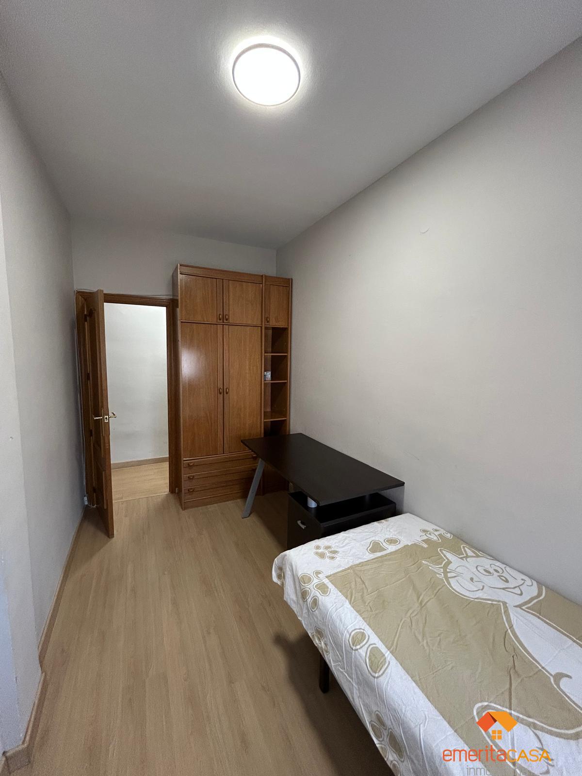 Alquiler de piso en Mérida