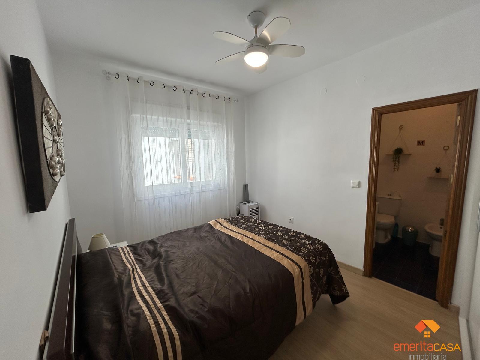 Alquiler de piso en Mérida