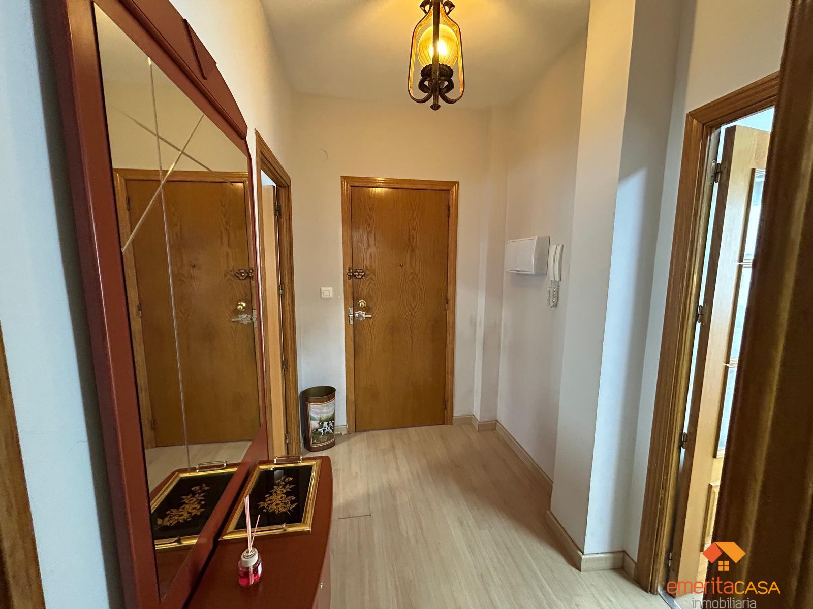 Alquiler de piso en Mérida