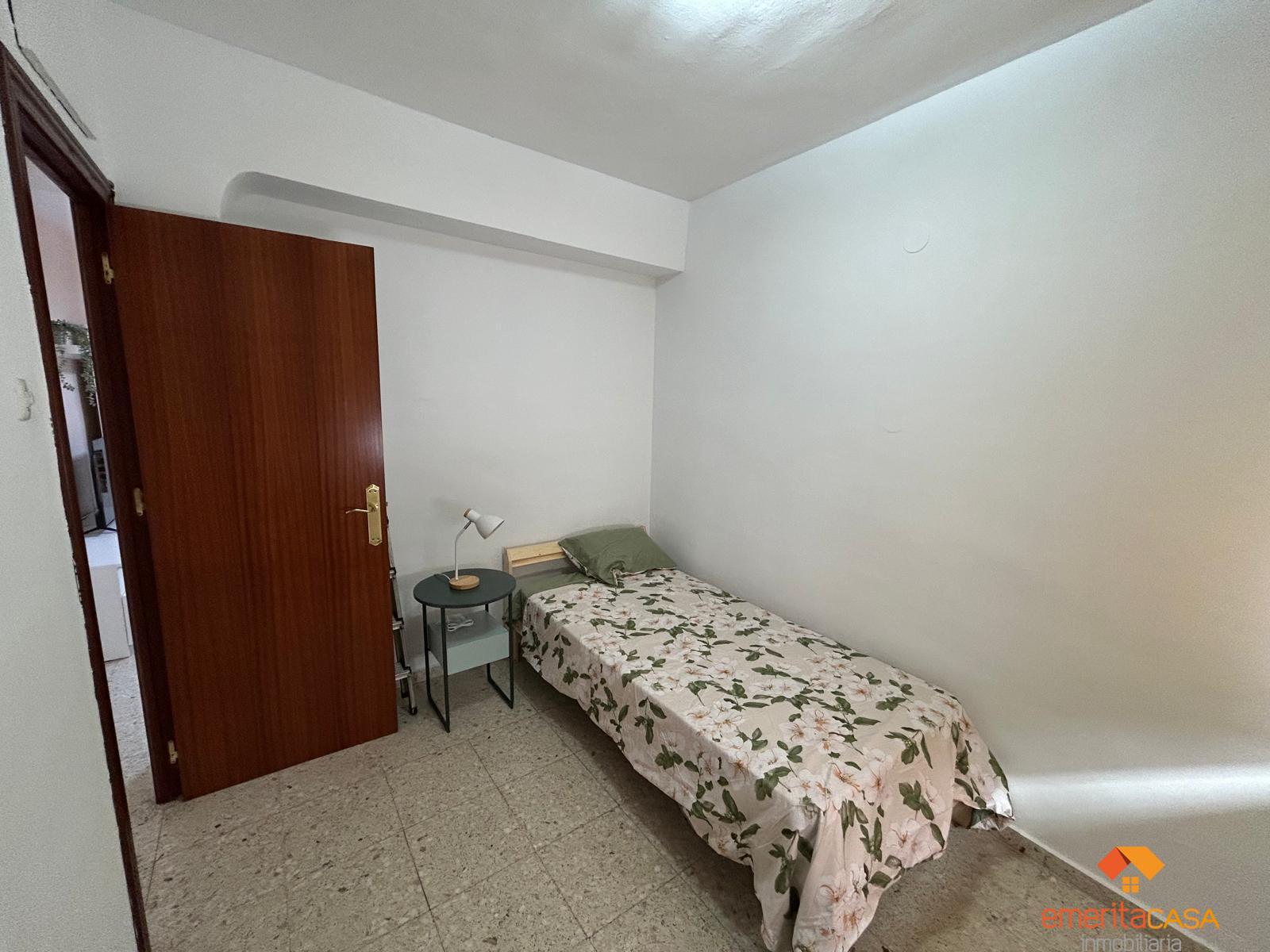 Alquiler de piso en Mérida