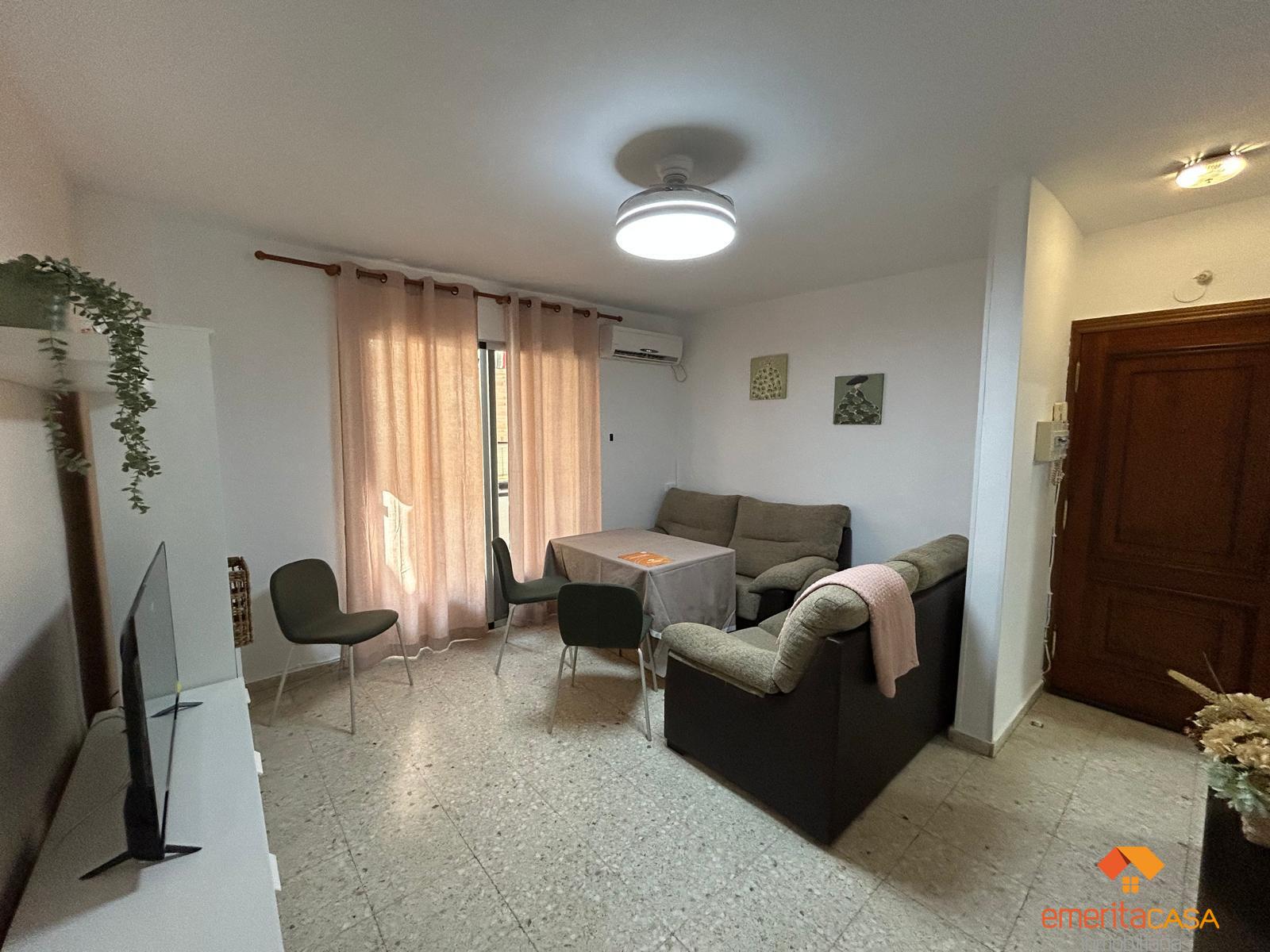 Alquiler de piso en Mérida