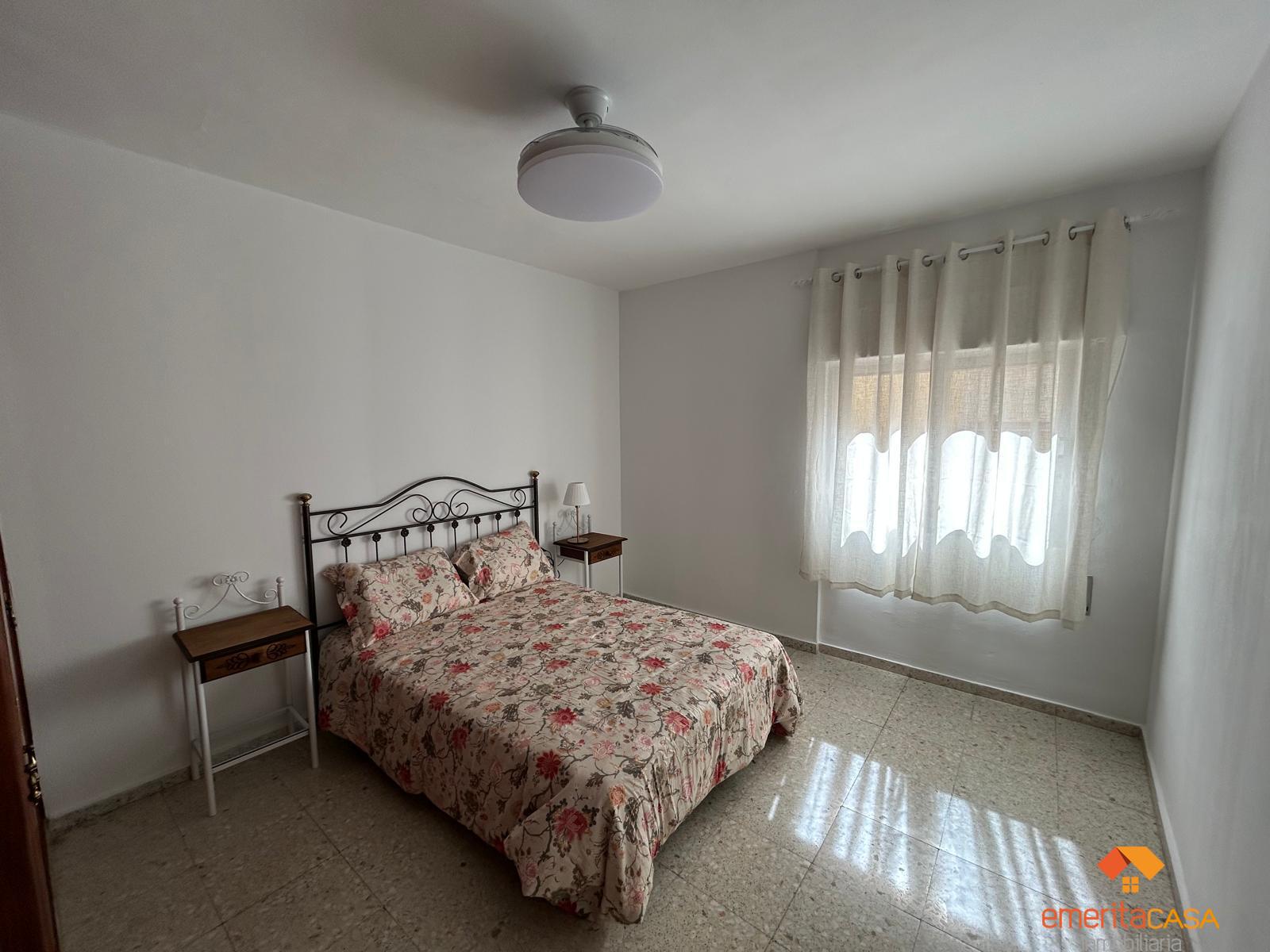 Alquiler de piso en Mérida