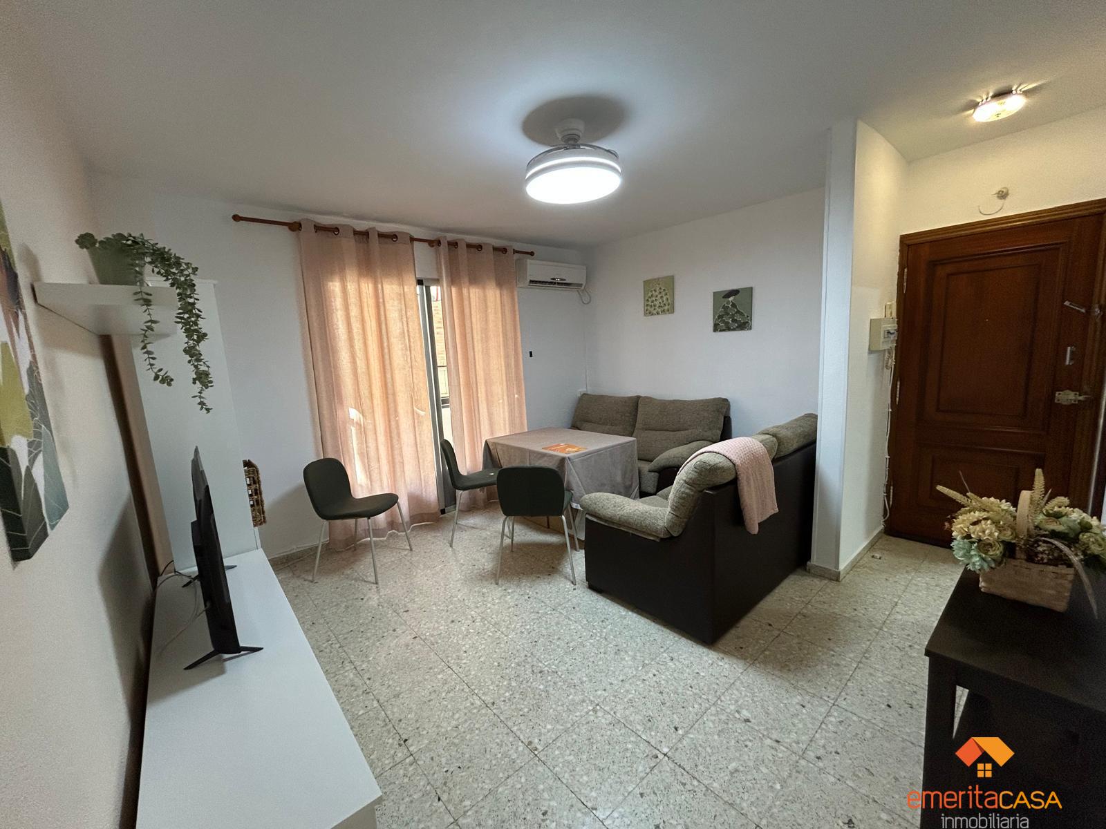 Alquiler de piso en Mérida