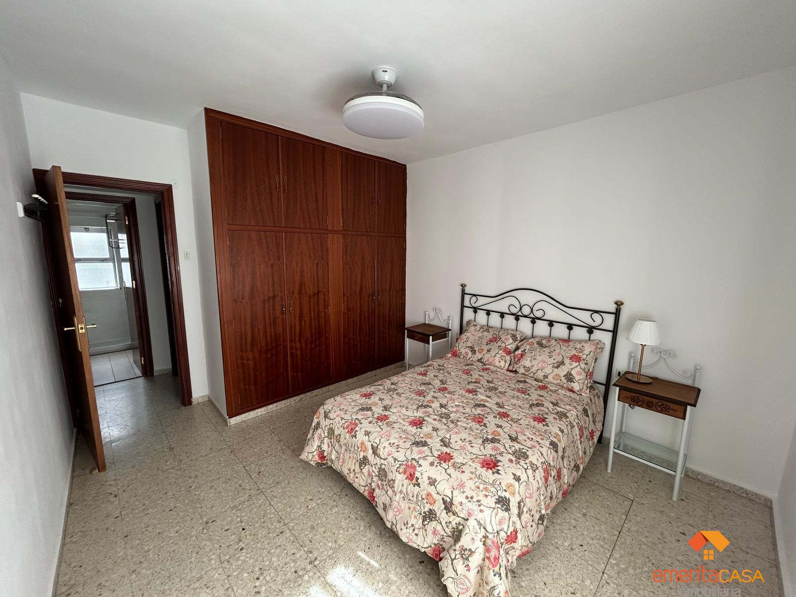 Alquiler de piso en Mérida