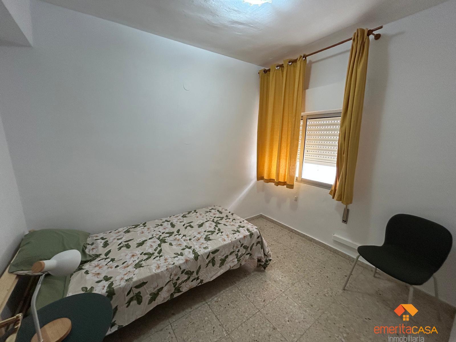 Alquiler de piso en Mérida