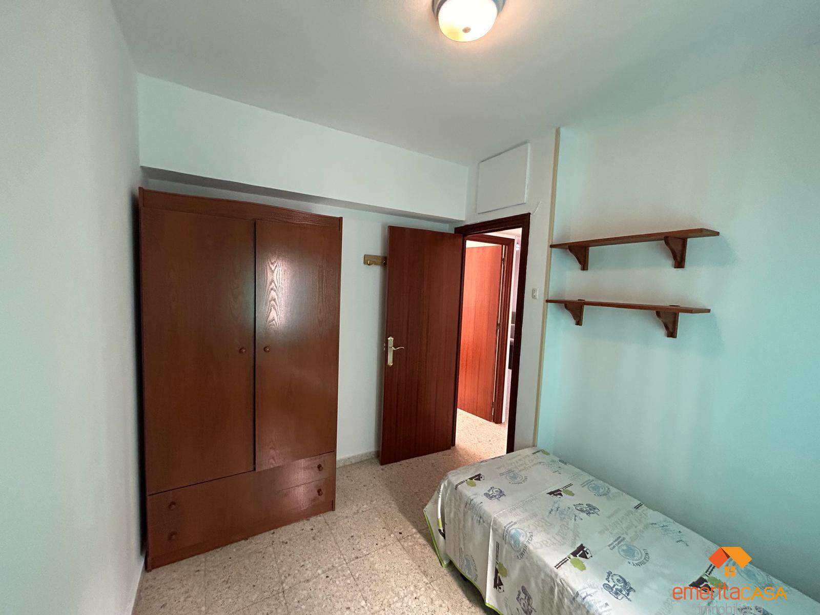 Alquiler de piso en Mérida