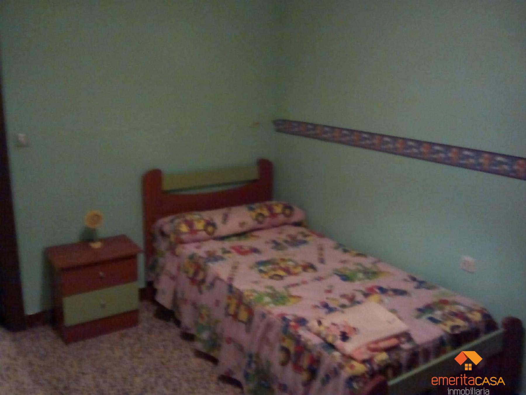 Venta de apartamento en Mérida