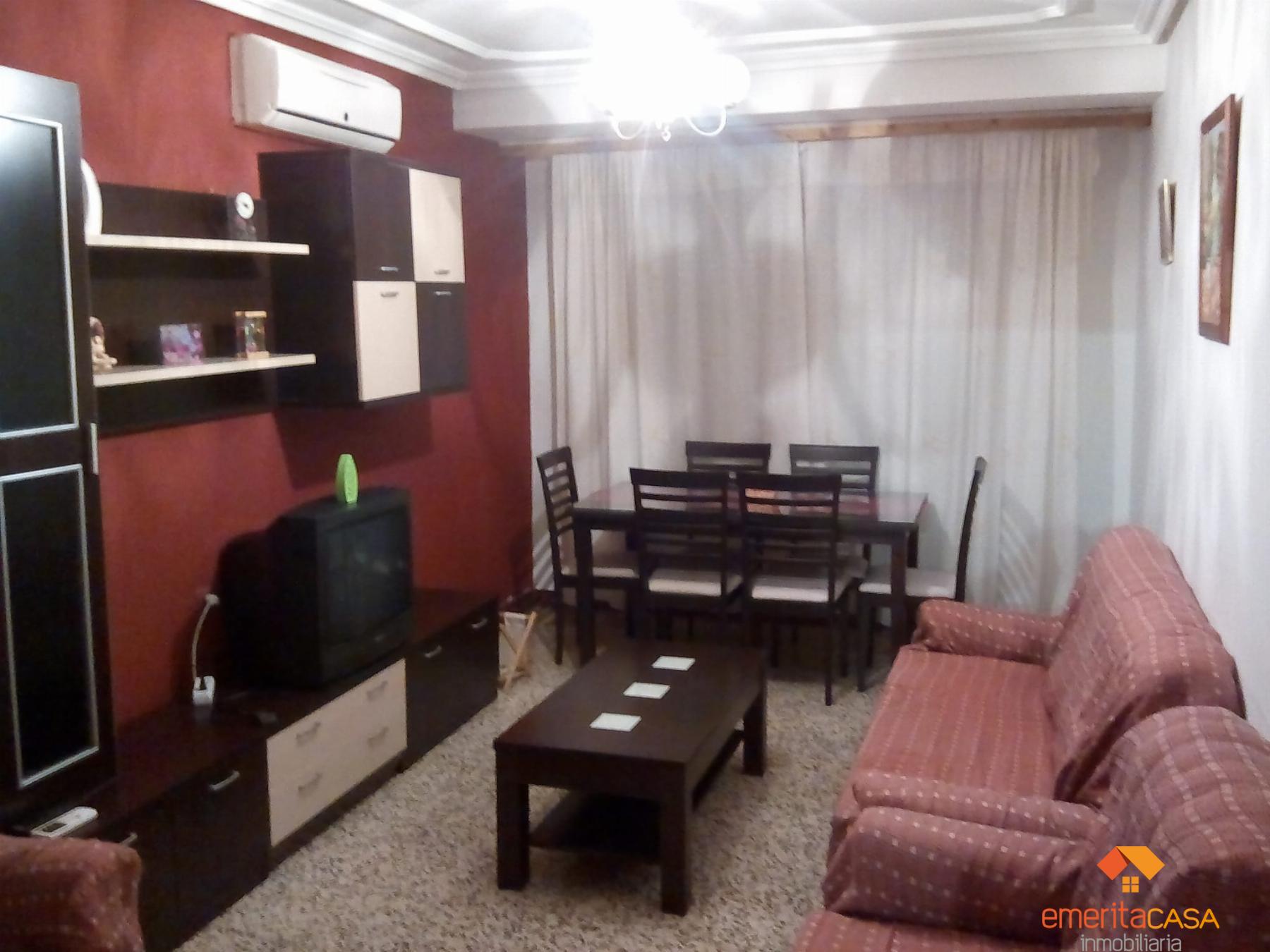 Venta de apartamento en Mérida