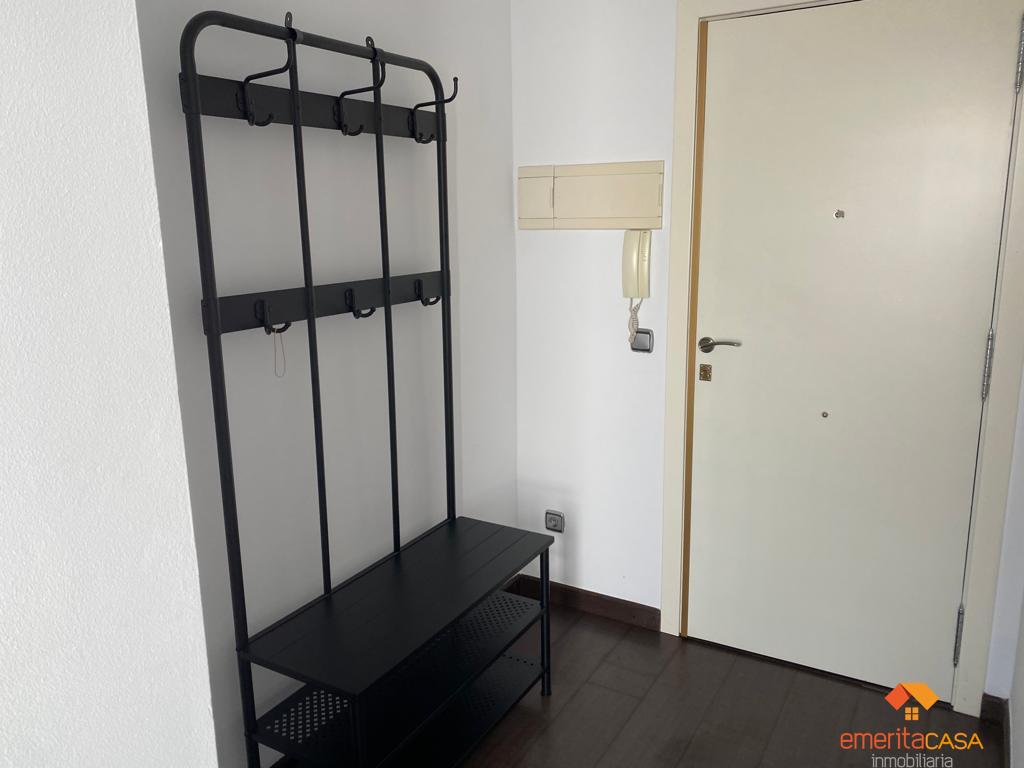 Alquiler de piso en Mérida
