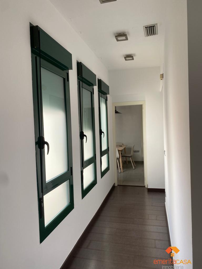 Alquiler de piso en Mérida