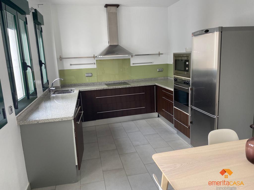 Alquiler de piso en Mérida