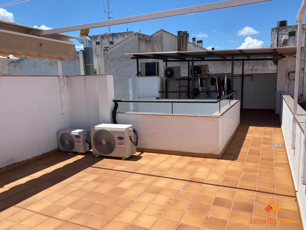 Alquiler de piso en Mérida