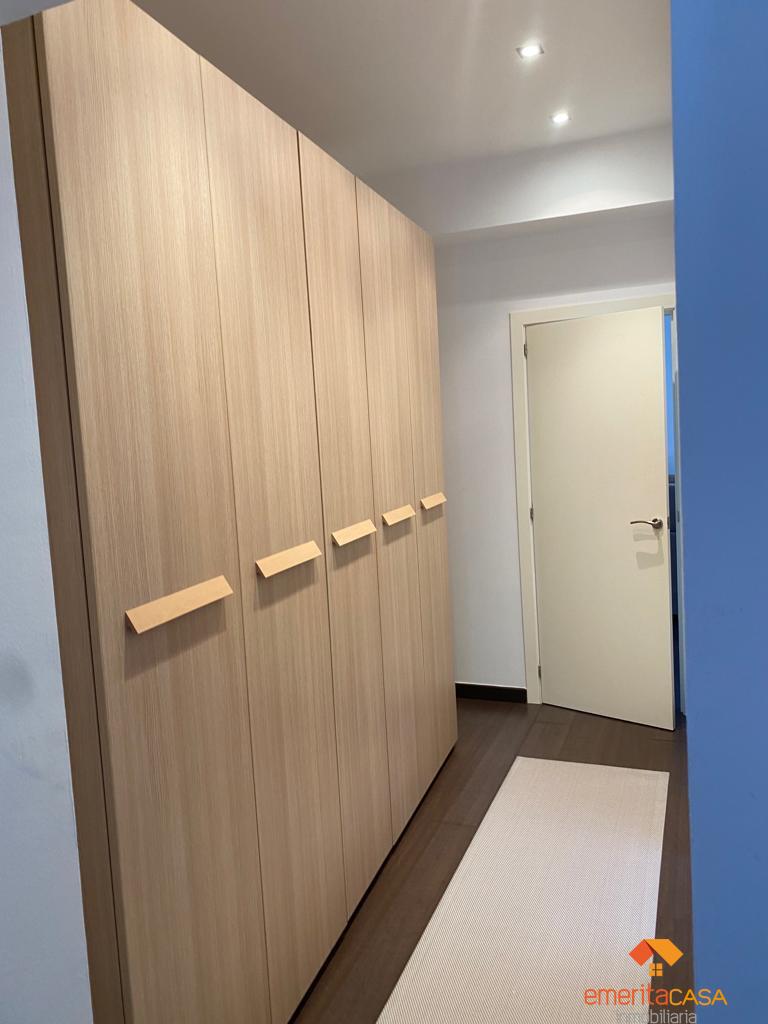 Alquiler de piso en Mérida
