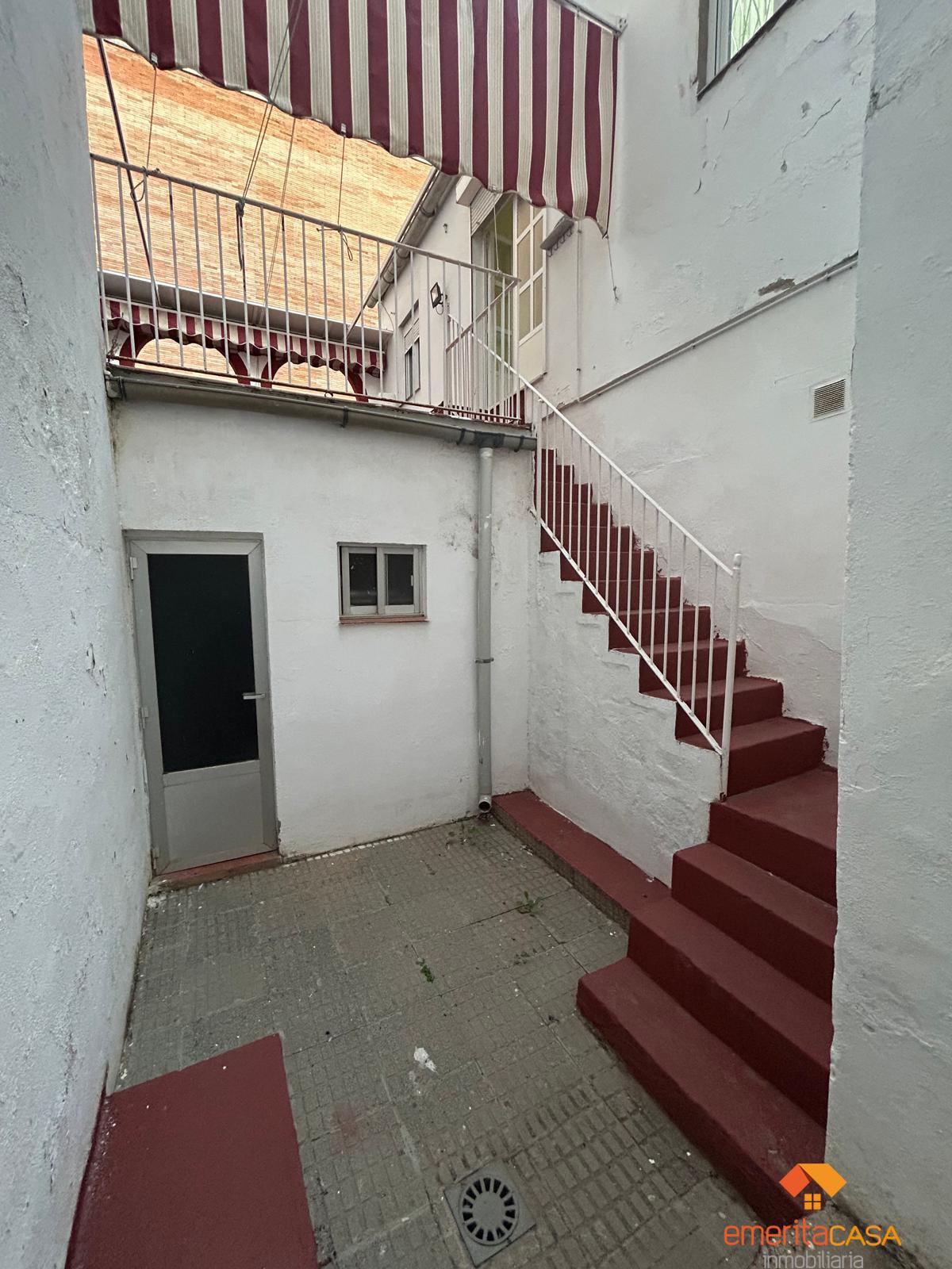 Alquiler de casa en Mérida