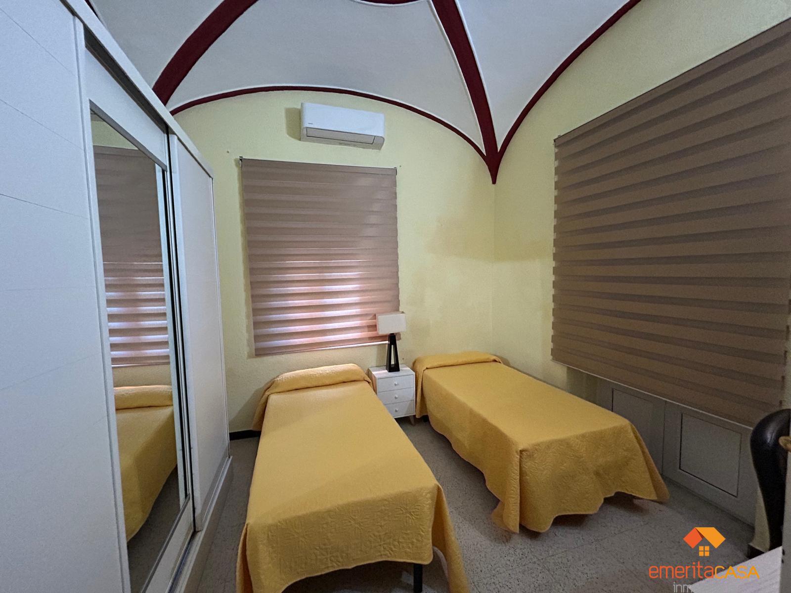 Alquiler de casa en Mérida