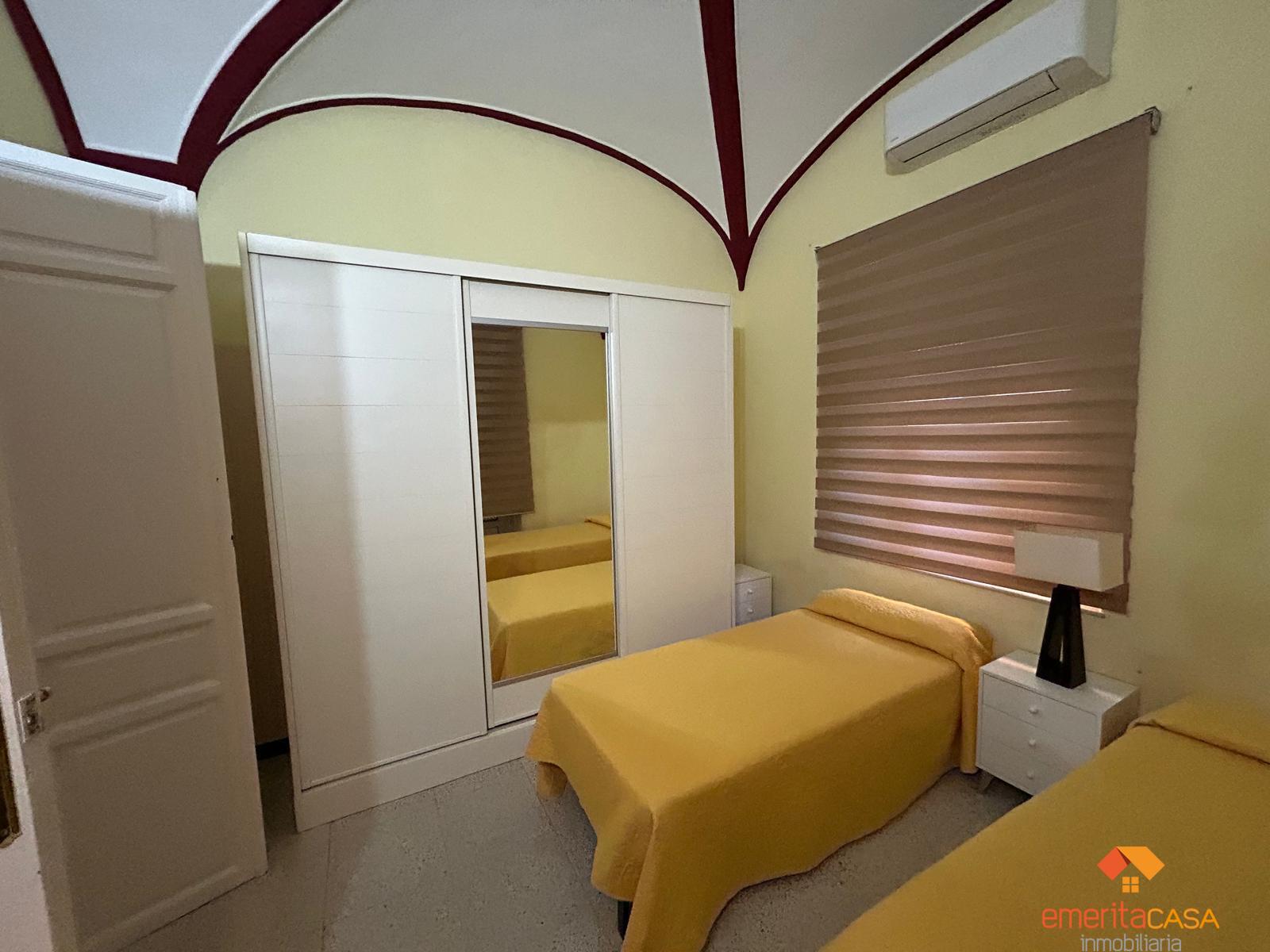Alquiler de casa en Mérida