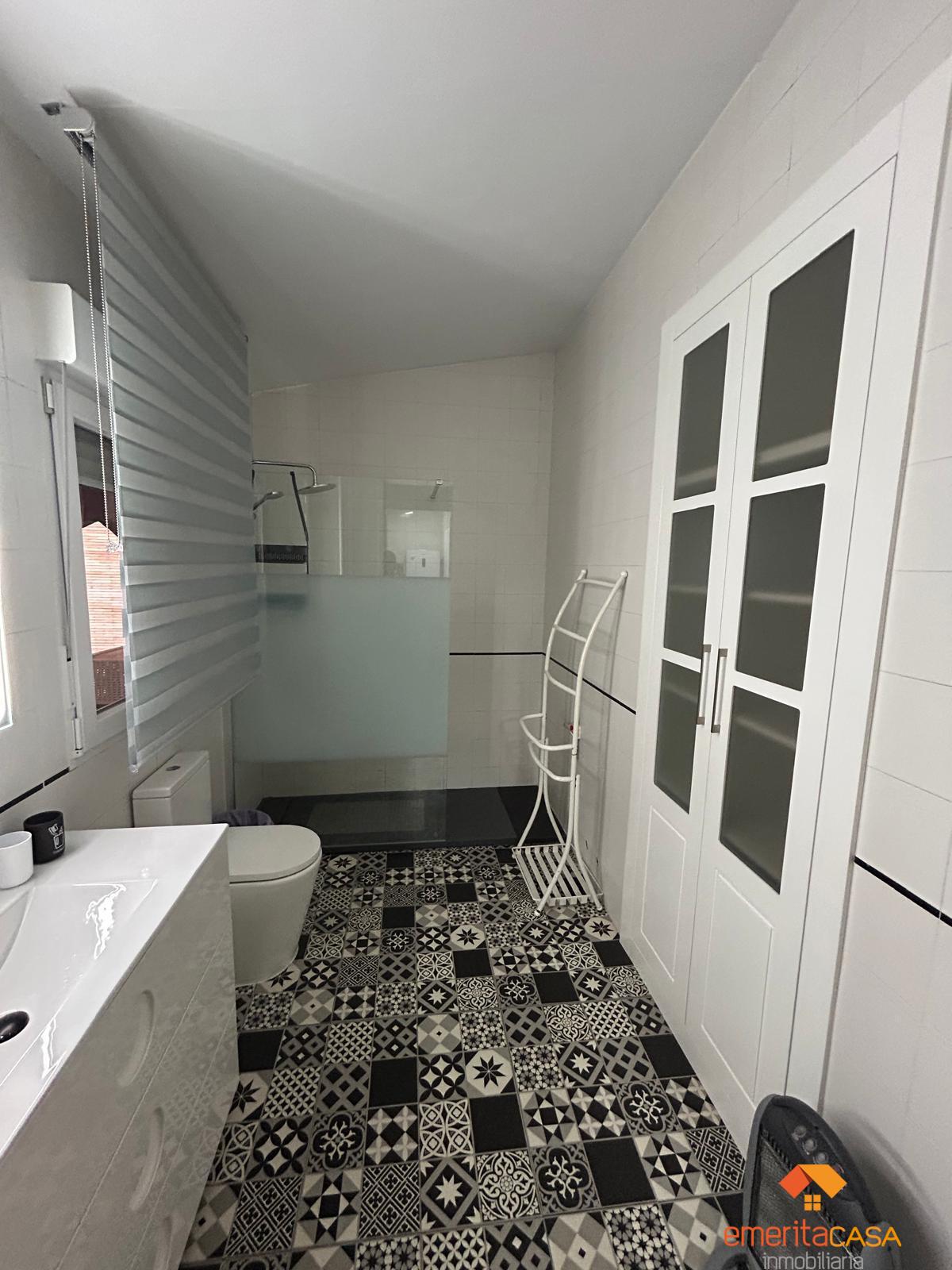 Alquiler de casa en Mérida