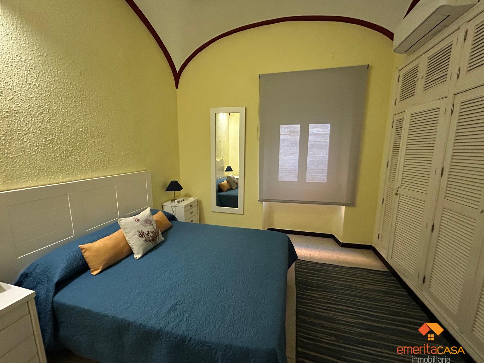 Alquiler de casa en Mérida