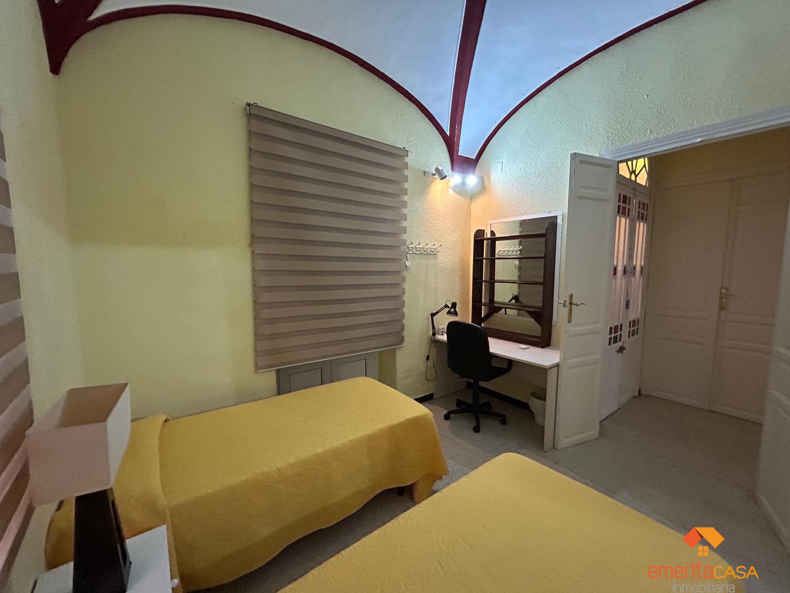 Alquiler de casa en Mérida