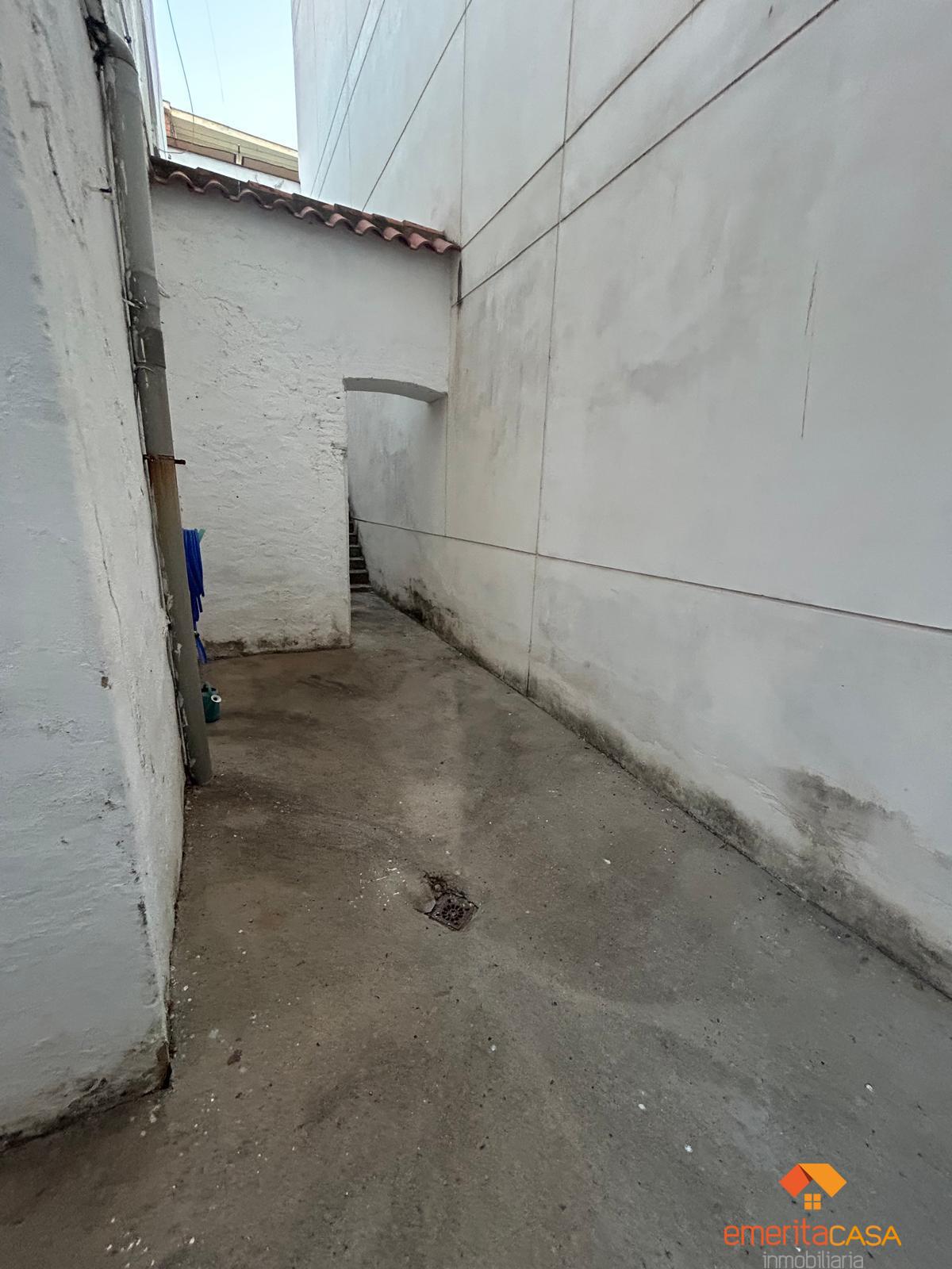 Alquiler de casa en Mérida