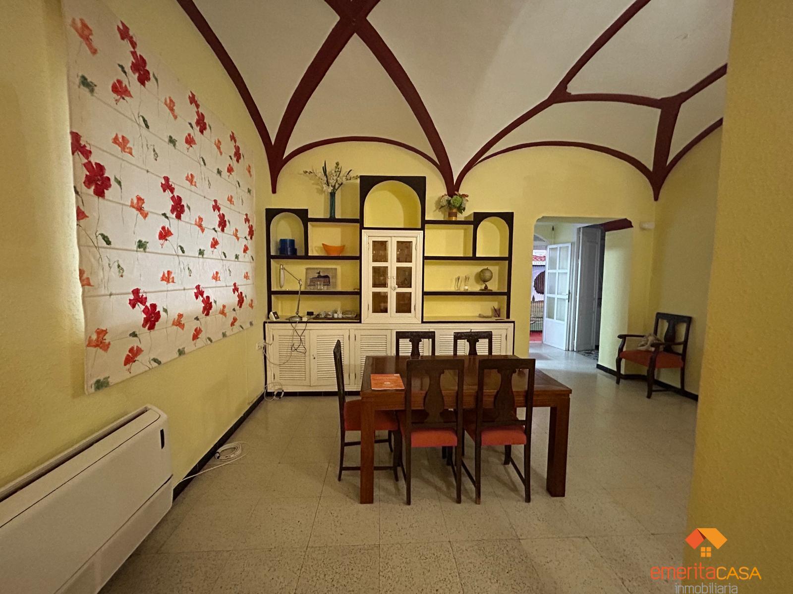 Alquiler de casa en Mérida
