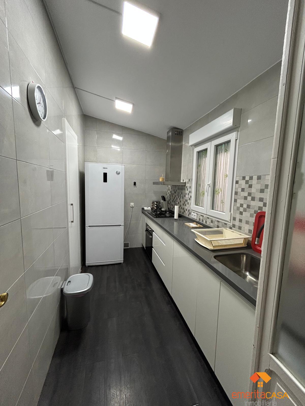 Alquiler de casa en Mérida
