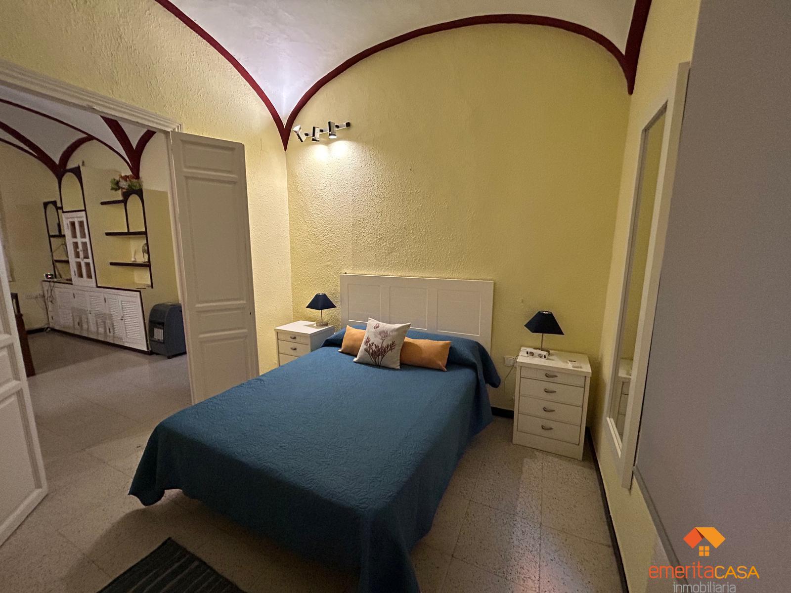 Alquiler de casa en Mérida