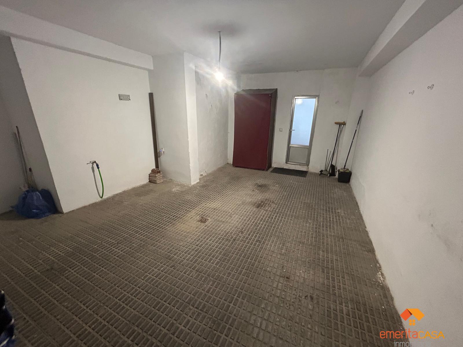 Alquiler de casa en Mérida