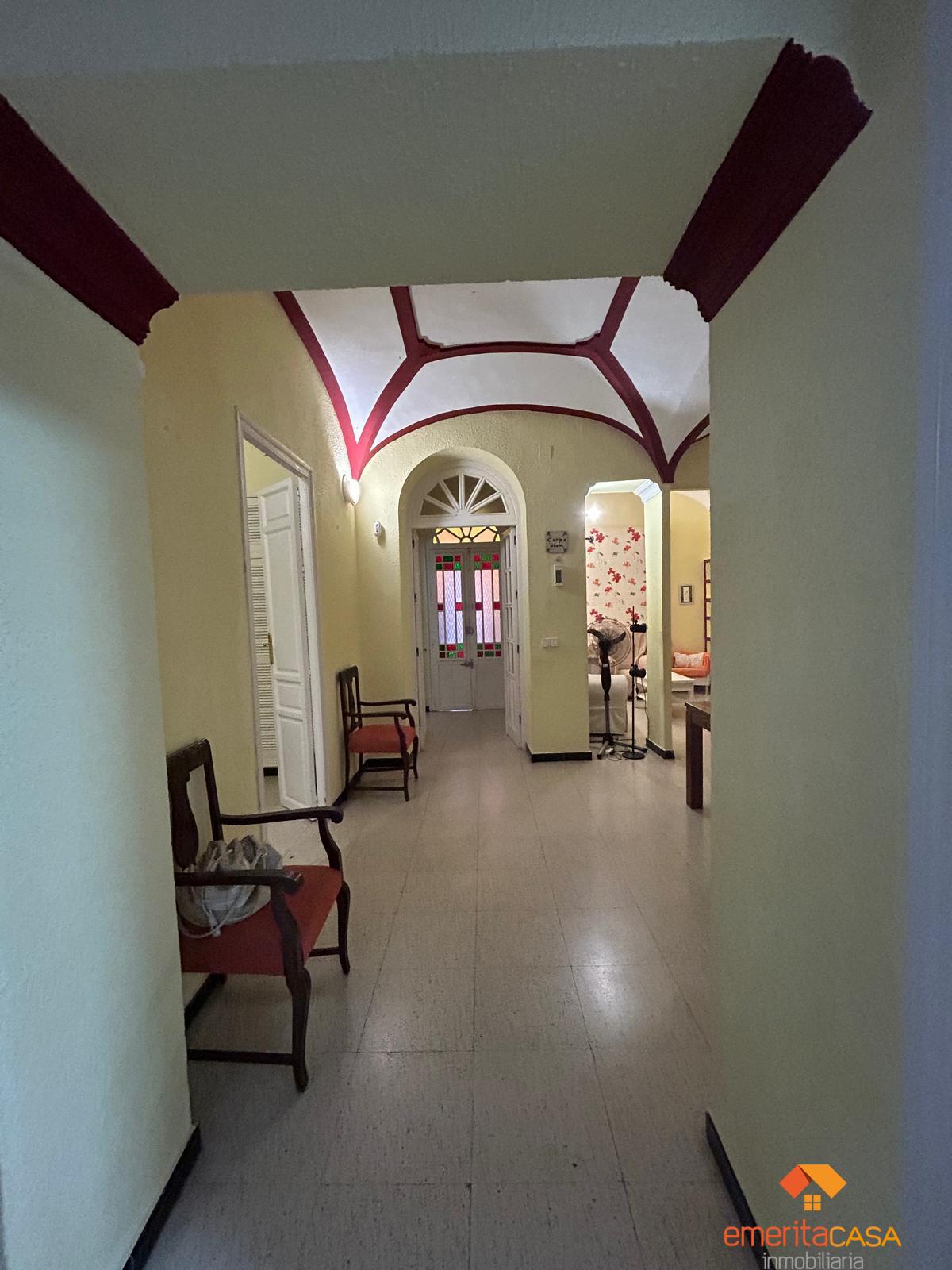 Alquiler de casa en Mérida