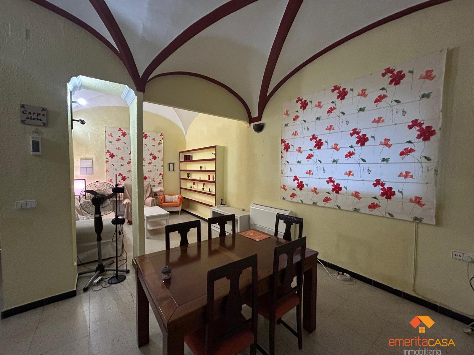 Alquiler de casa en Mérida
