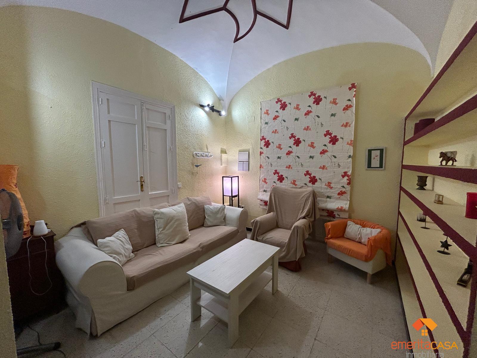 Alquiler de casa en Mérida